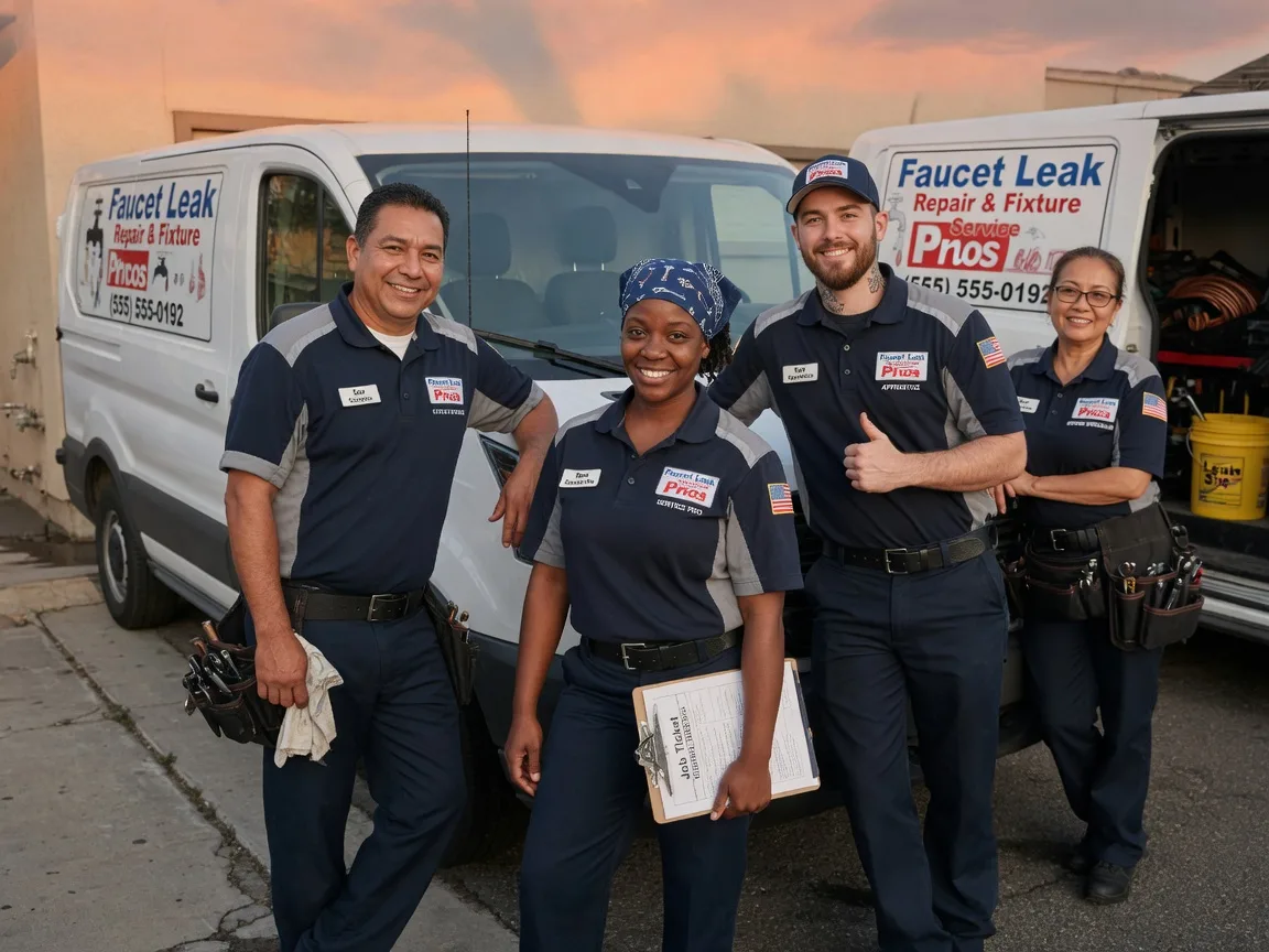 Faucet Repair company in Divide, MT
