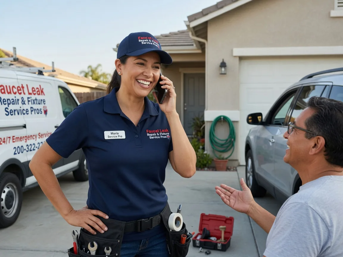 Faucet Repair Divide, MT FAQs
